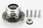 Continental Ctam Set rulment roata CONTINENTAL CTAM WBE1063 (WBE1063)