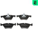 OPTIMAL set placute frana, frana disc OPTIMAL BP-12383 (BP-12383)