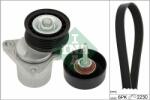 Schaeffler INA Set curea transmisie cu caneluri Schaeffler INA 529 0394 10 (529 0394 10)
