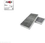 AUTOMEGA Filtru, aer habitaclu AUTOMEGA 180002910 (180002910)