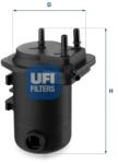 UFI filtru combustibil UFI 24.050. 00 (24.050.00)