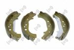 DEPO Set saboti frana DEPO 231-05-064 (231-05-064)