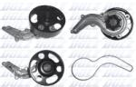 DOLZ Pompă de apă, răcire motor DOLZ H148 (H148)