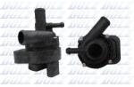 DOLZ Pompă de apă suplimentară (circuitul apei de răcire) DOLZ EM551A (EM551A)