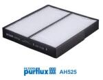PURFLUX Filtru, aer habitaclu PURFLUX AH525 (AH525) - automobilus