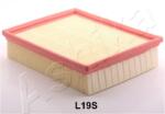 ASHIKA Filtru aer ASHIKA 20-0L-L19 (20-0L-L19)