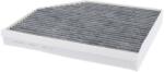 CORTECO Filtru, aer habitaclu CORTECO 80000880 (80000880)