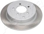 ASHIKA Disc frana ASHIKA 61-0H-H18C (61-0H-H18C) - automobilus