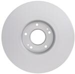 KAMOKA Disc frana KAMOKA 103090 (103090) - automobilus