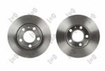 ABAKUS Disc frana ABAKUS 231-03-048 (231-03-048)