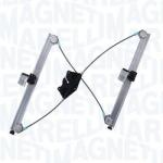 Magneti Marelli Mecanism actionare geam MAGNETI MARELLI 350103707000 (350103707000)