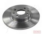 ASHIKA Disc frana ASHIKA 60-00-0225C (60-00-0225C)