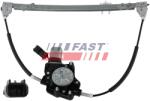 FAST Mecanism actionare geam FAST FT91923 (FT91923)