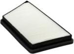 Denckermann Filtru, aer habitaclu DENCKERMANN M110027 (M110027)