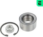OPTIMAL Set rulment roata OPTIMAL 400702 (400702) - automobilus