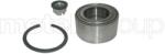 METELLI Set rulment roata METELLI 19-2980 (19-2980)