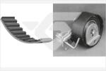 HUTCHINSON Set curea de distributie HUTCHINSON KH 171 (KH 171)
