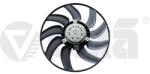 vika Ventilator, radiator vika 99591801601 (99591801601)