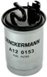 Denckermann filtru combustibil DENCKERMANN A120153 (A120153)