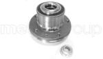 METELLI Set rulment roata METELLI 19-2356 (19-2356)