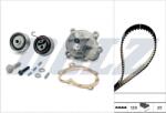 DOLZ Set pompa apa + curea dintata DOLZ KD142 (KD142)