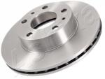 ASHIKA Disc frana ASHIKA 60-00-0618 (60-00-0618)