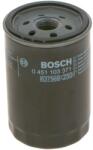 Bosch Filtru ulei BOSCH 0 451 103 371 (0 451 103 371)