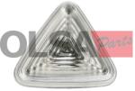 AIC Semnalizator AIC OLSA Aftermarket, piesă de schimb originală 72178 (72178)