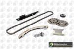 BGA chit lant de distributie BGA TC9502FK (TC9502FK)