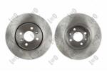 ABAKUS Disc frana ABAKUS 231-03-007 (231-03-007)