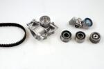 GK Set pompa apa + curea dintata GK K981020A (K981020A)