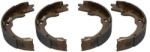 KAVO PARTS Set saboti frana KAVO PARTS KBS-2908 (KBS-2908)