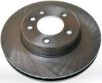 Denckermann Disc frana DENCKERMANN B130458 (B130458)