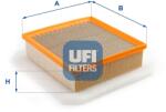 UFI Filtru aer UFI 30. A37.00 (30.A37.00)
