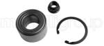 METELLI Set rulment roata METELLI 19-7729 (19-7729)