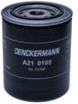 Denckermann Filtru ulei DENCKERMANN A210105 (A210105) - automobilus