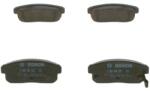 Bosch set placute frana, frana disc BOSCH 0 986 494 223 (0 986 494 223)