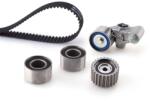 GATES Set curea de distributie GATES PowerGrip K015384XS (K015384XS)