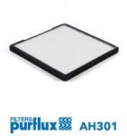 PURFLUX Filtru, aer habitaclu PURFLUX AH301 (AH301)