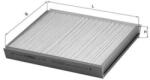 MAHLE Filtru, aer habitaclu MAHLE LA 84 (LA 84)
