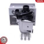 ESEN SKV Pompă de apă, răcire motor ESEN SKV 22SKV047 (22SKV047)
