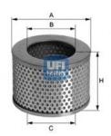 UFI Filtru aer UFI 27.068. 00 (27.068.00)