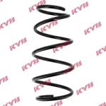 KYB Arc spiral KYB K-Flex RA1317 (RA1317)