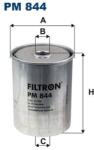 FILTRON filtru combustibil FILTRON PM 844 (PM 844) - automobilus