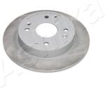 ASHIKA Disc frana ASHIKA 61-04-413C (61-04-413C)