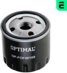 OPTIMAL Filtru ulei OPTIMAL OP-FOF40109 (OP-FOF40109)