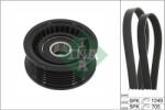 Schaeffler INA Set curea transmisie cu caneluri Schaeffler INA 529 0451 10 (529 0451 10)