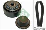 Schaeffler INA Set curea transmisie cu caneluri Schaeffler INA 529 0174 10 (529 0174 10)