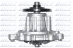 DOLZ Pompă de apă, răcire motor DOLZ T186 (T186)