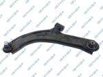 GSP Brat, suspensie roata GSP S061058 (S061058) - automobilus